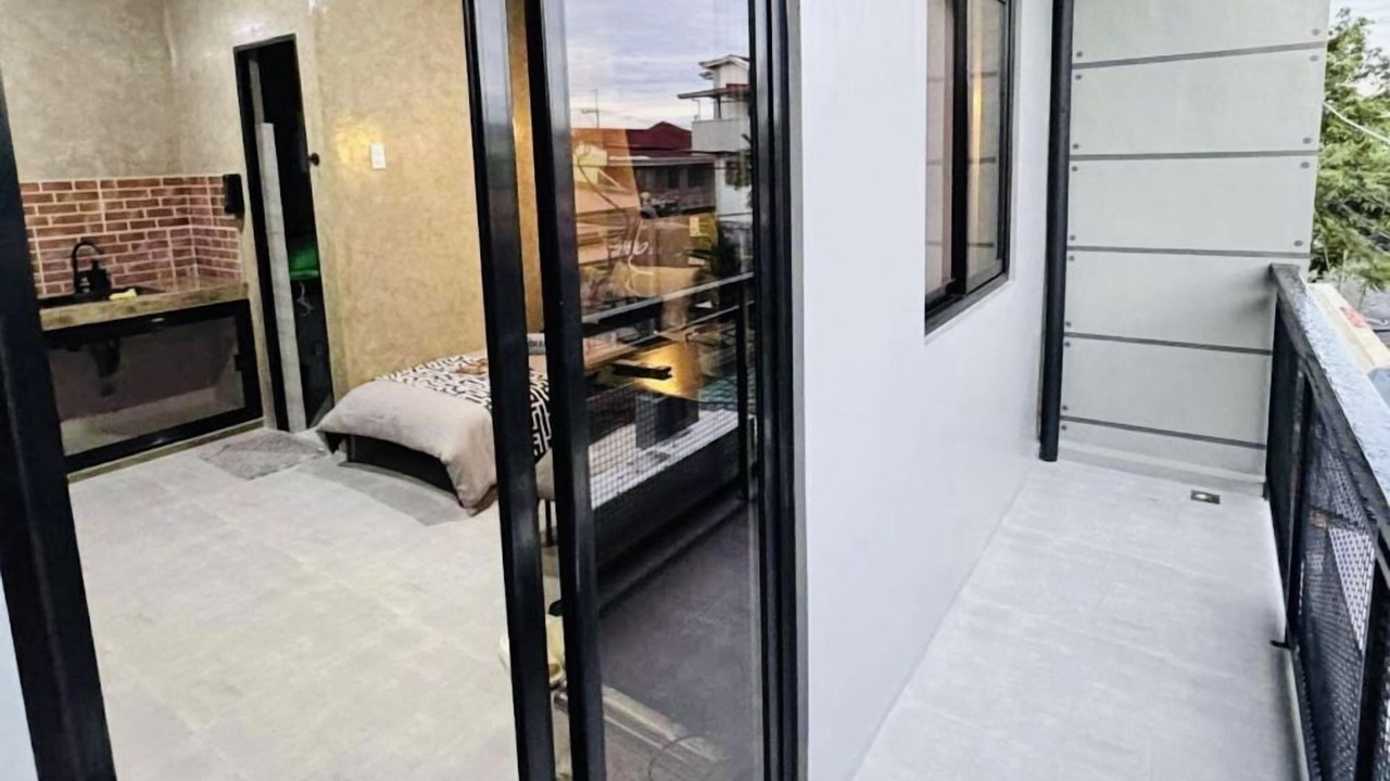 Photo of Patio Balcony in Lucena
