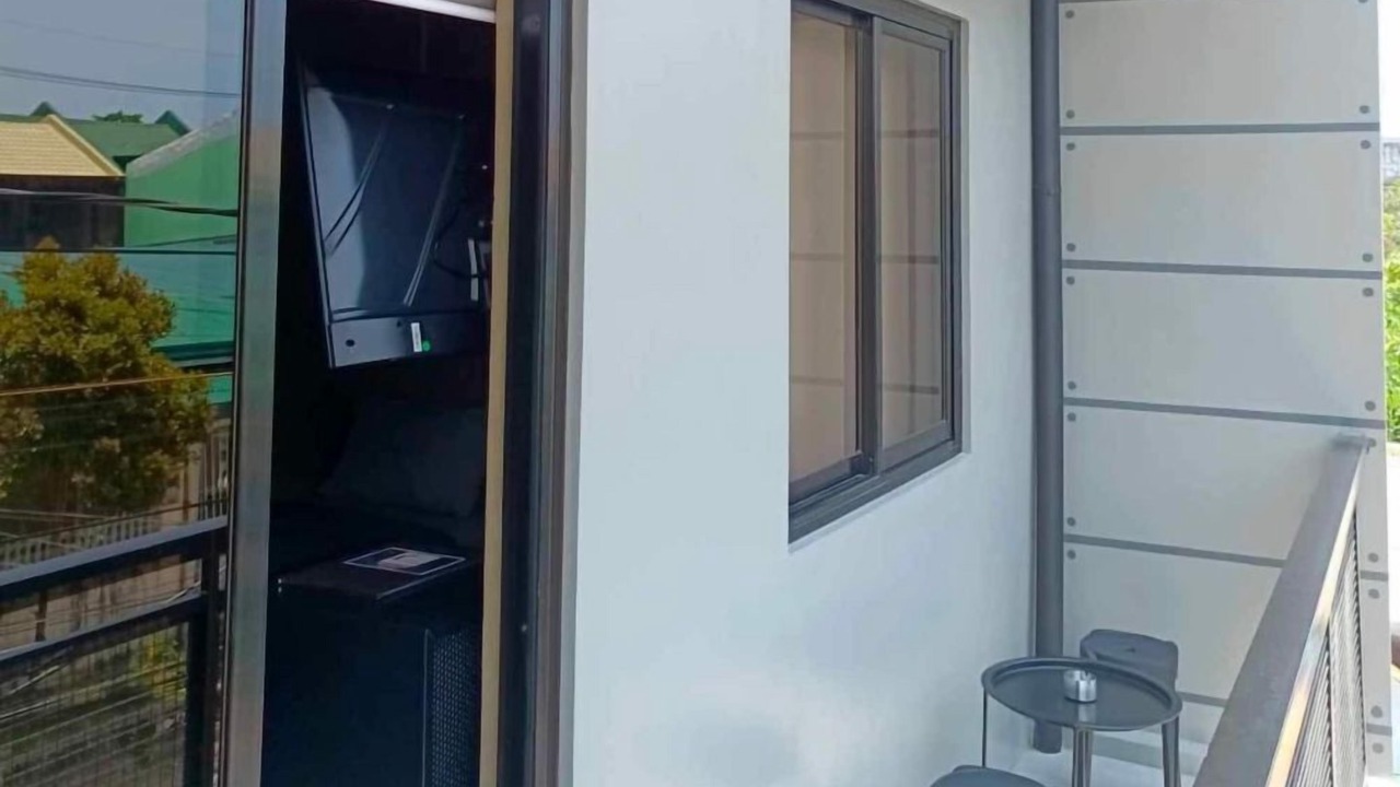 Photo of Patio Balcony in Lucena