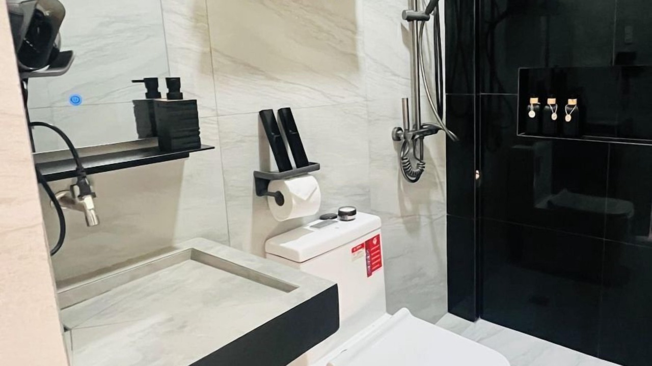 Photo of Bathroom in Lucena
