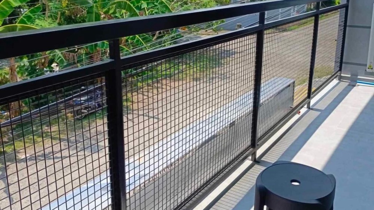 Photo of Patio Balcony in Lucena