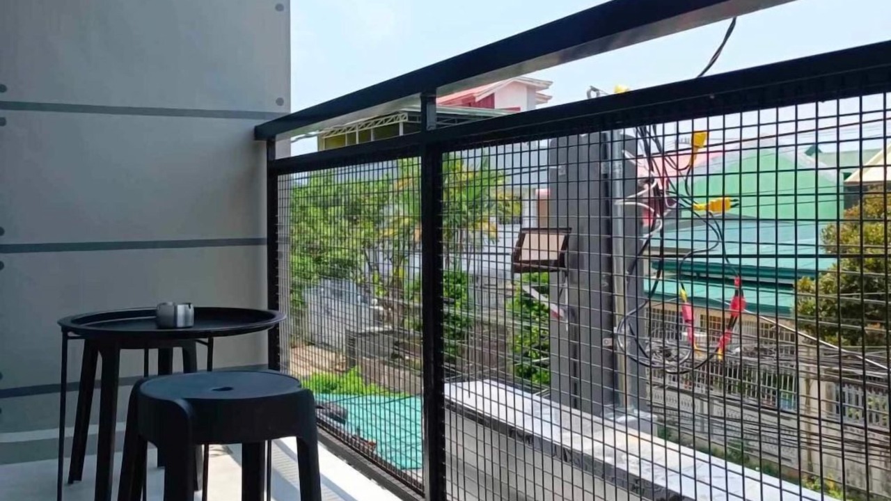 Photo of Patio Balcony in Lucena