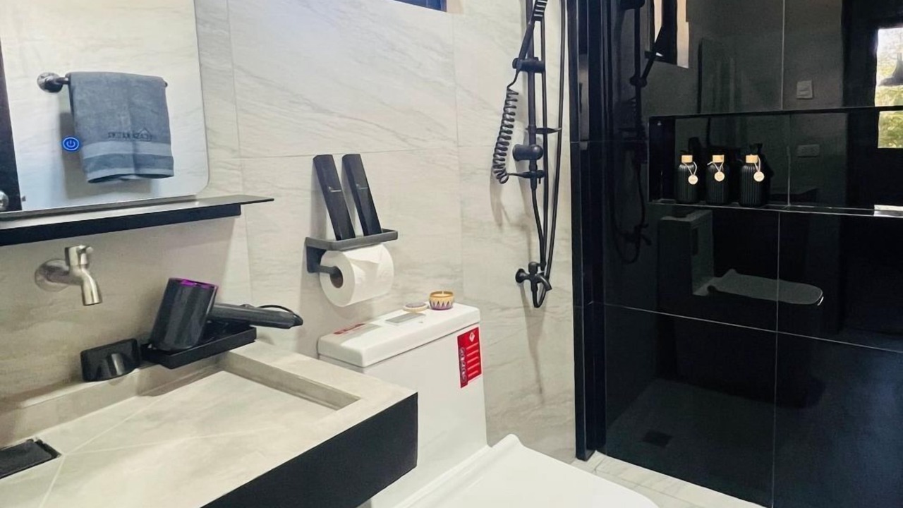 Photo of Bathroom in Lucena
