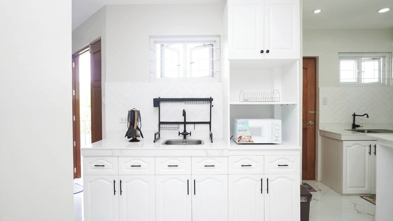 Photo of Kitchen in Lucena
