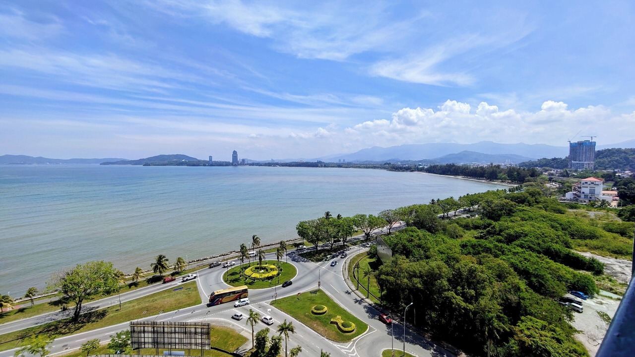 Photo of Patio Balcony in Likas