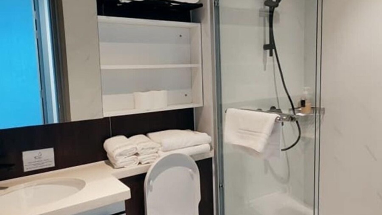 Photo of Bathroom in Likas
