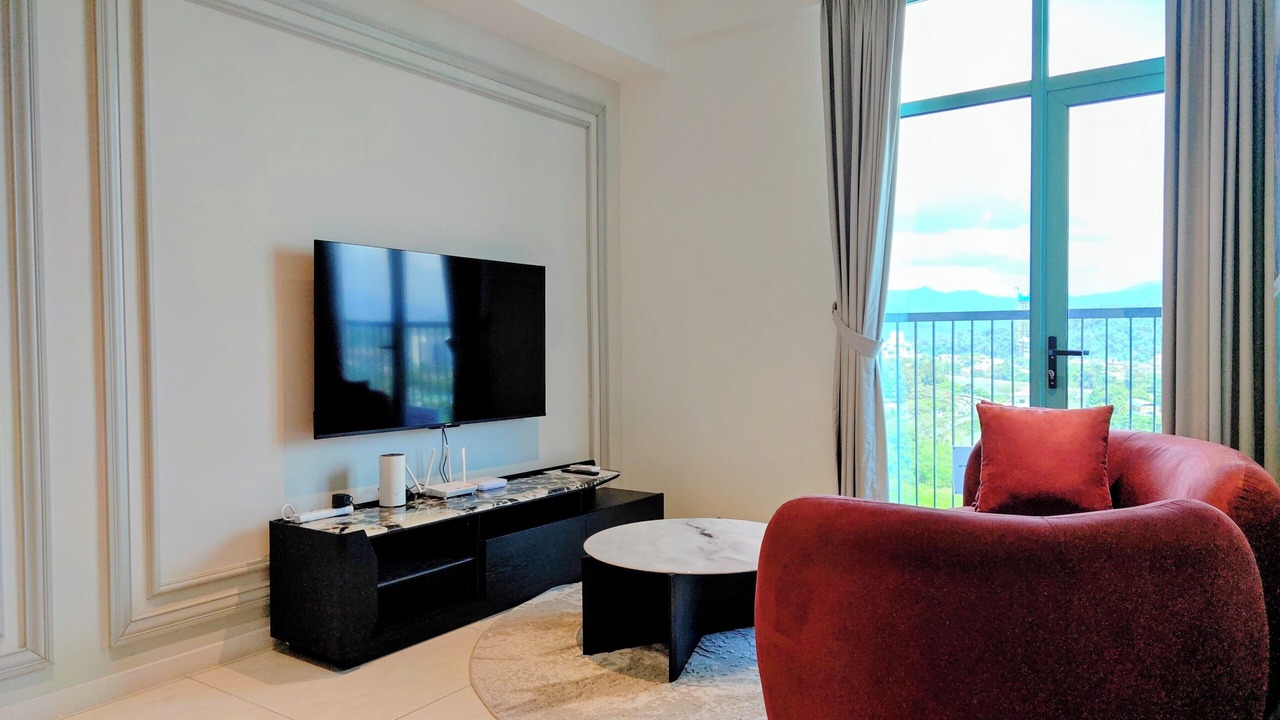 Photo of Livingroom in Likas