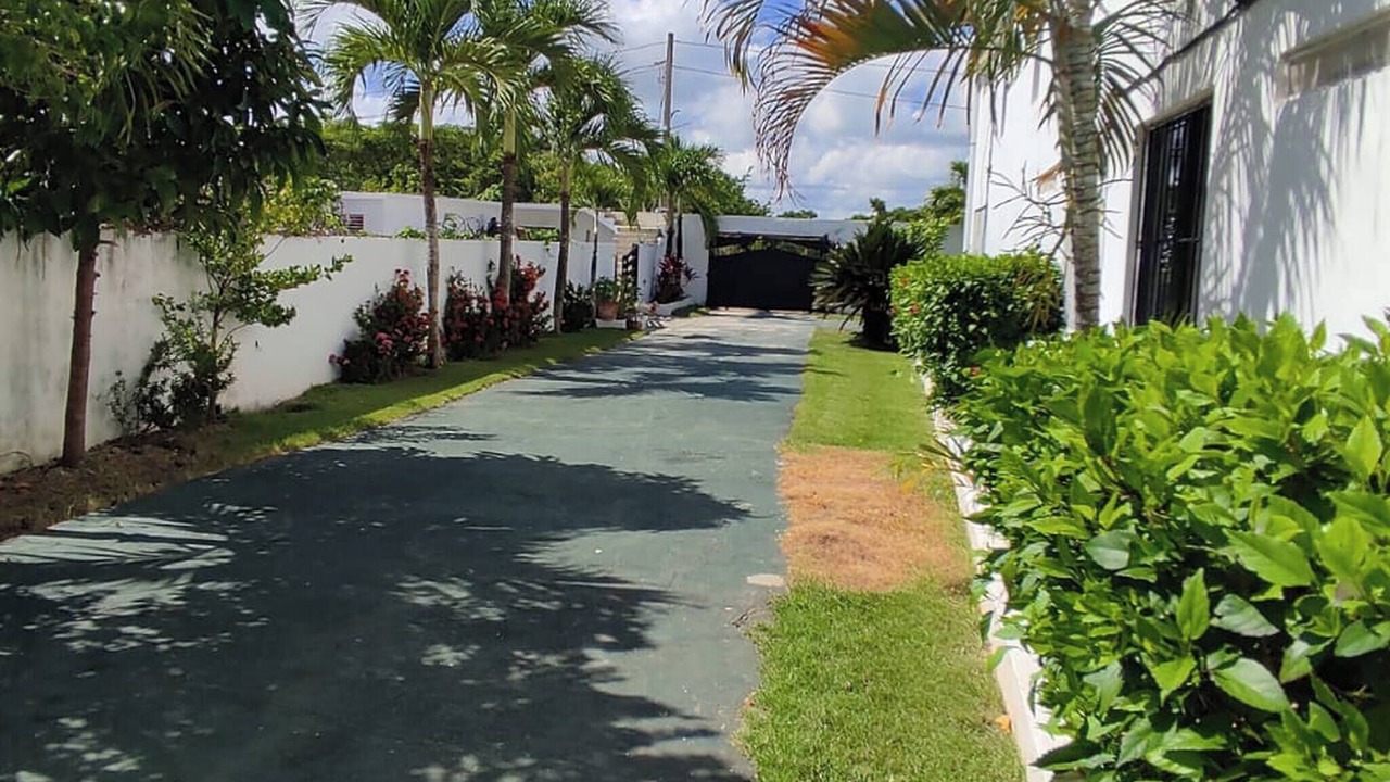 Photo of Outdoor in Rio San Juan