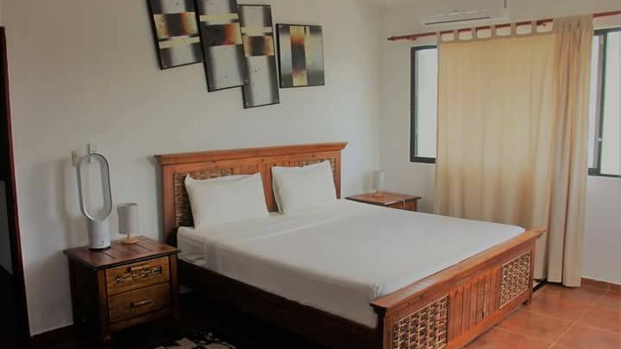 Photo of Bedroom in Rio San Juan