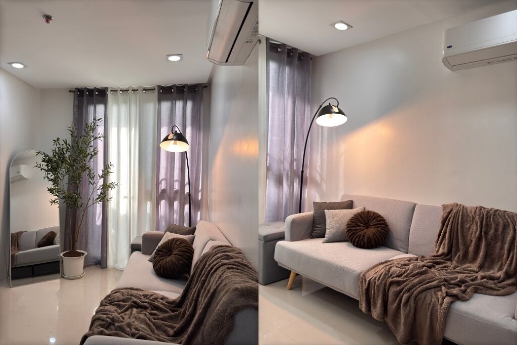 Photo of Livingroom in Batangas City