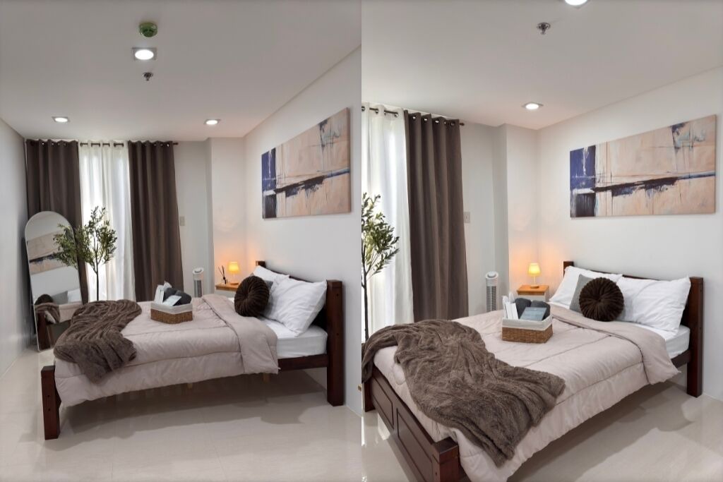 Photo of Bedroom in Batangas City