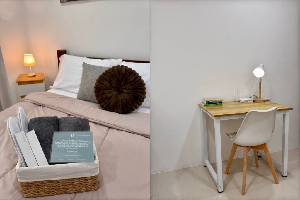Photo of Bedroom in Batangas City