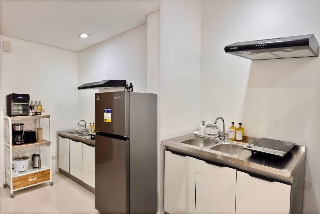 Photo of Kitchen in Batangas City