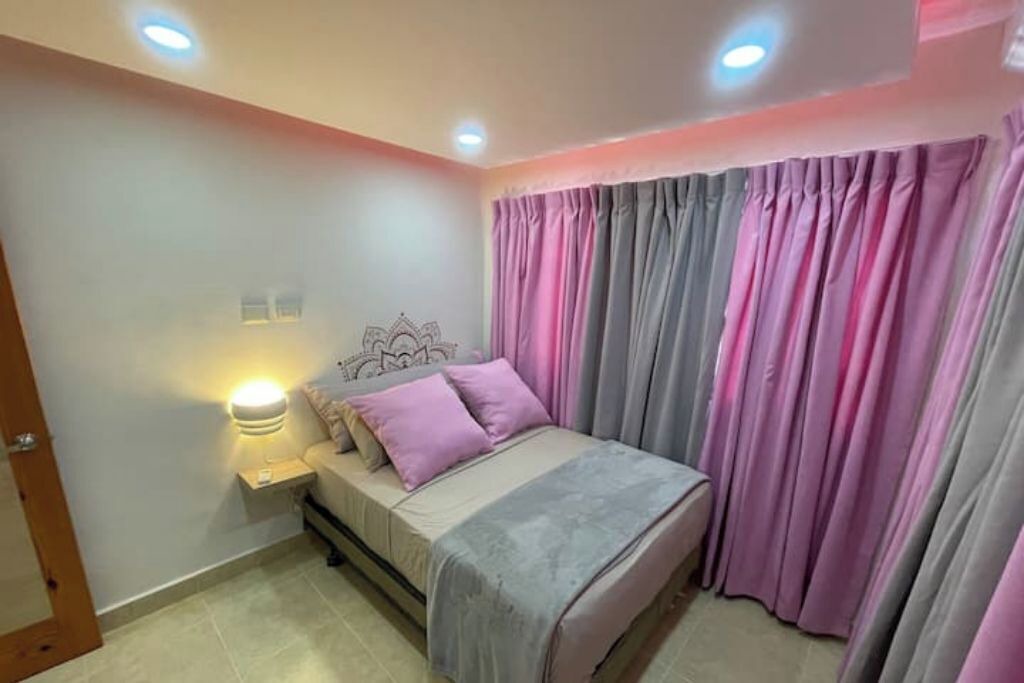 Photo of Bedroom in Mendoza