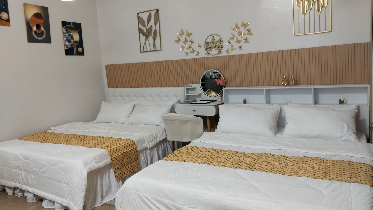Photo of Bedroom in Trece Martires
