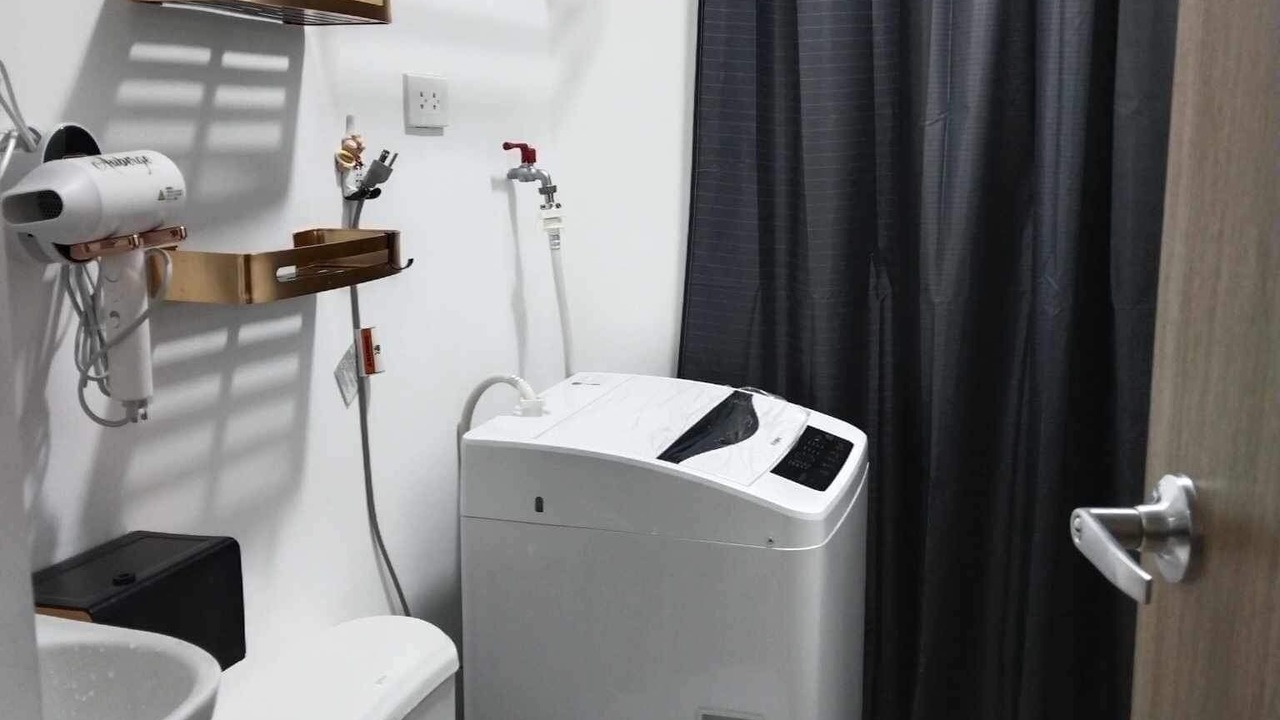 Photo of Bathroom in Trece Martires