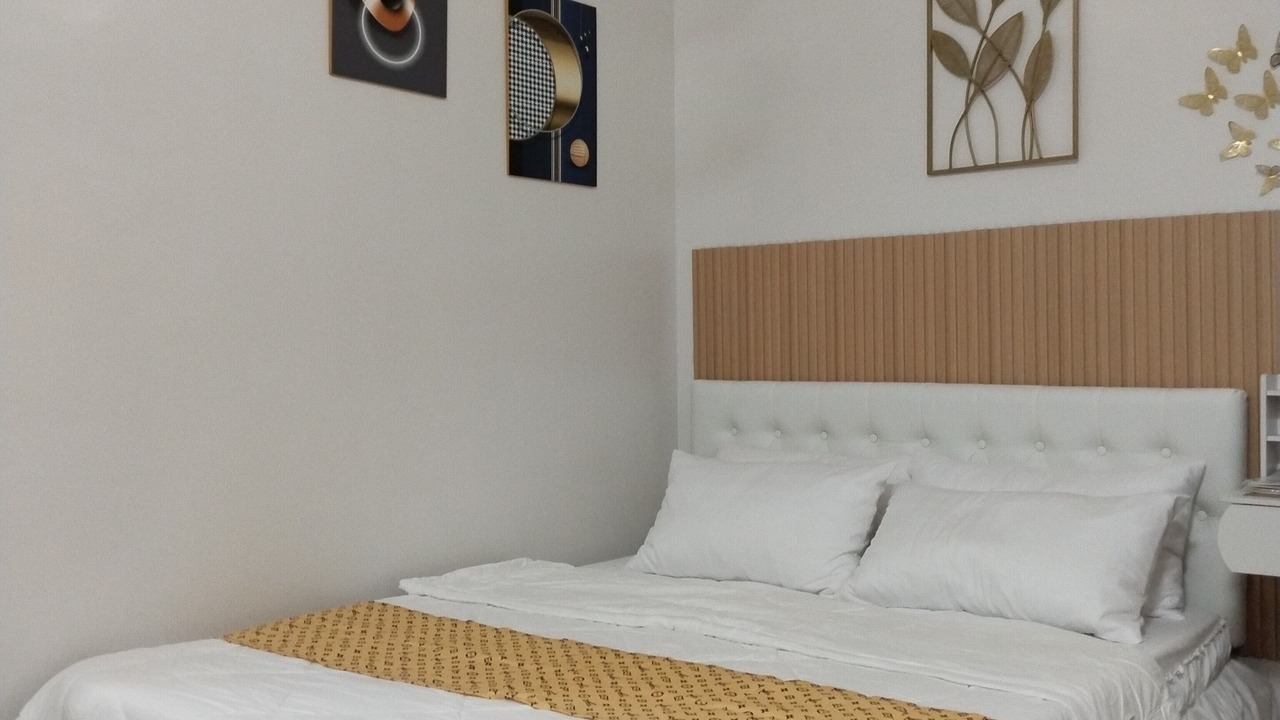 Photo of Bedroom in Trece Martires