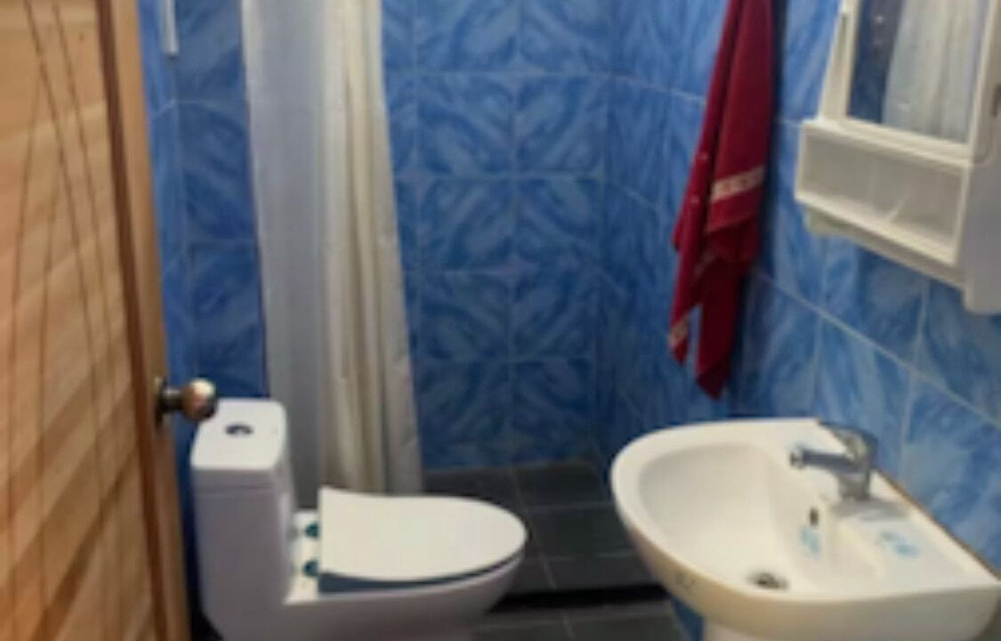 Photo of Bathroom in Macrohon