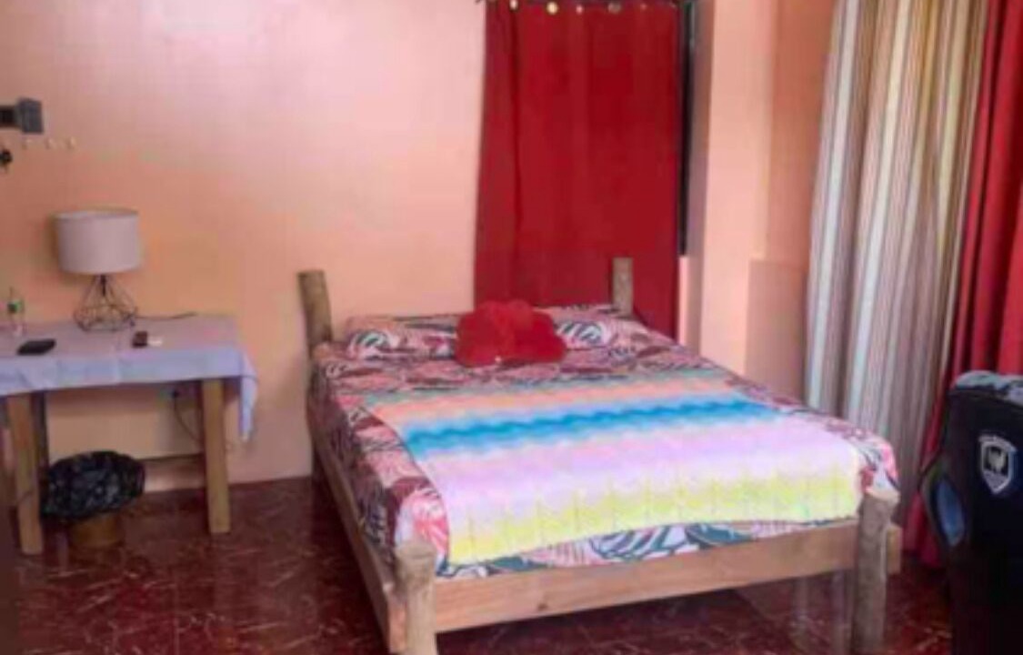 Photo of Bedroom in Macrohon