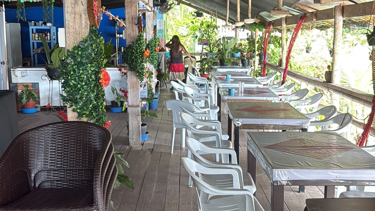 Photo of Outdoor in Macrohon
