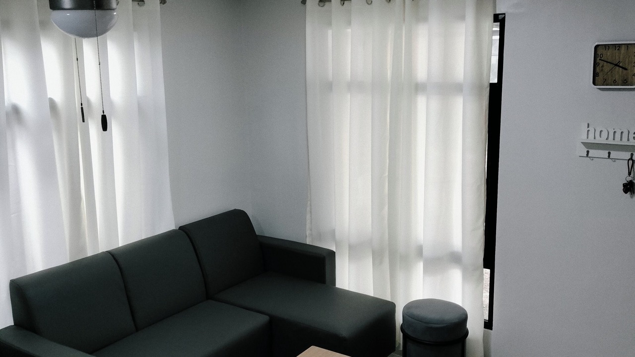 Photo of Livingroom in Talomo District