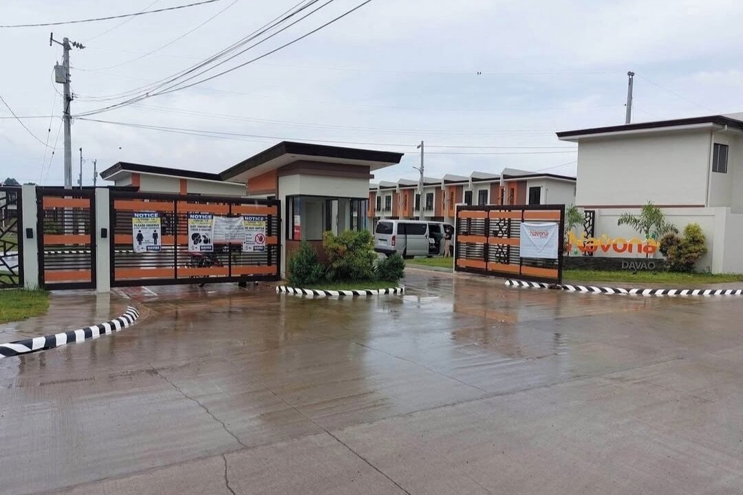 Photo of Outdoor in Talomo District