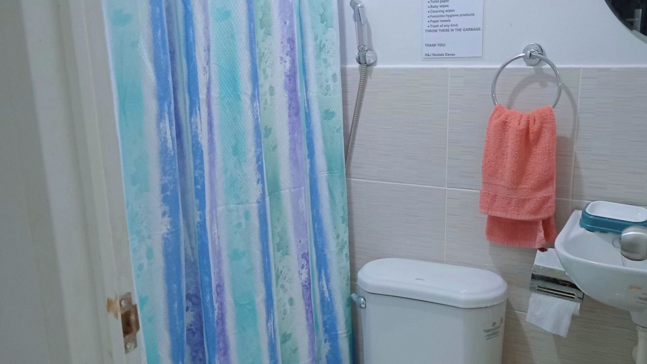 Photo of Bathroom in Talomo District