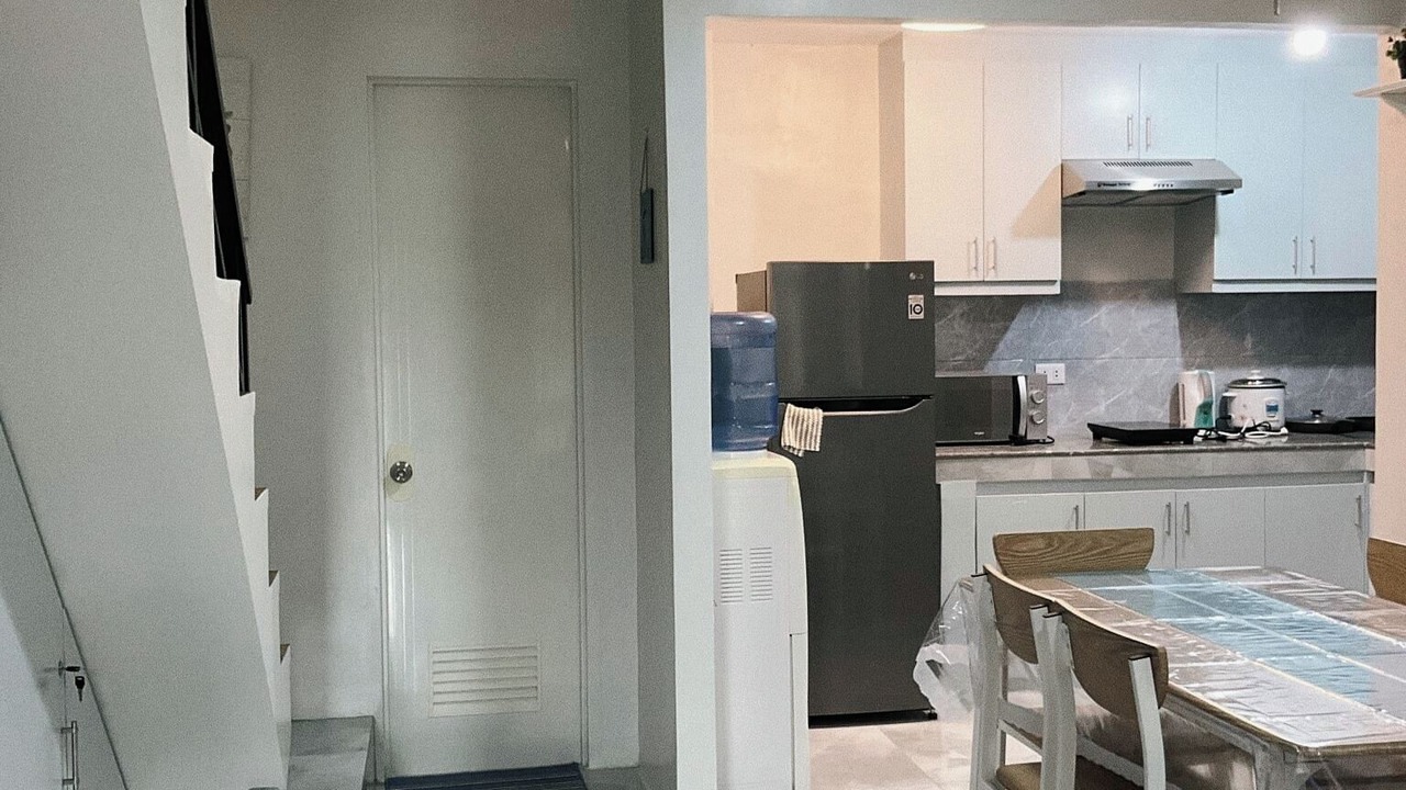 Photo of Kitchen in Talomo District