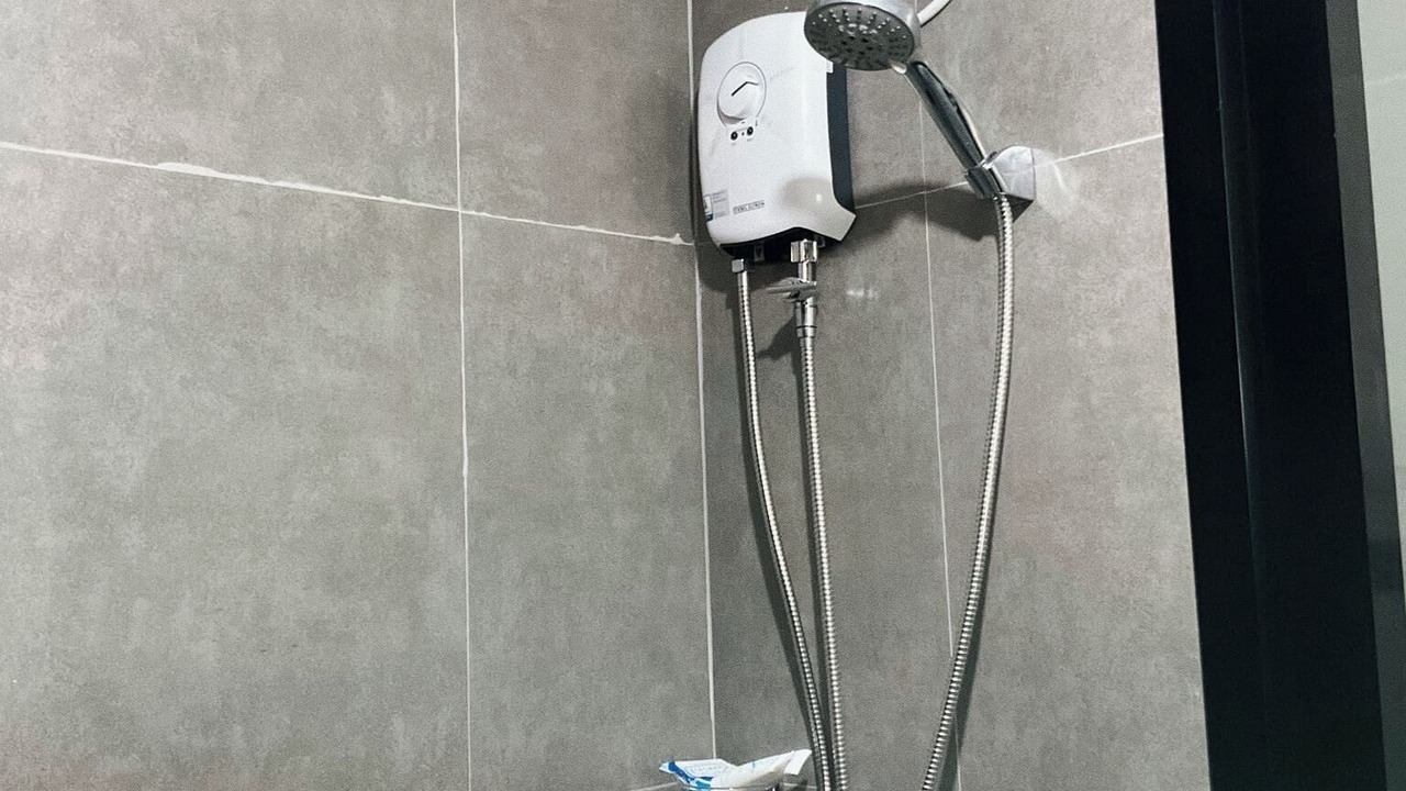 Photo of Bathroom in Talomo District