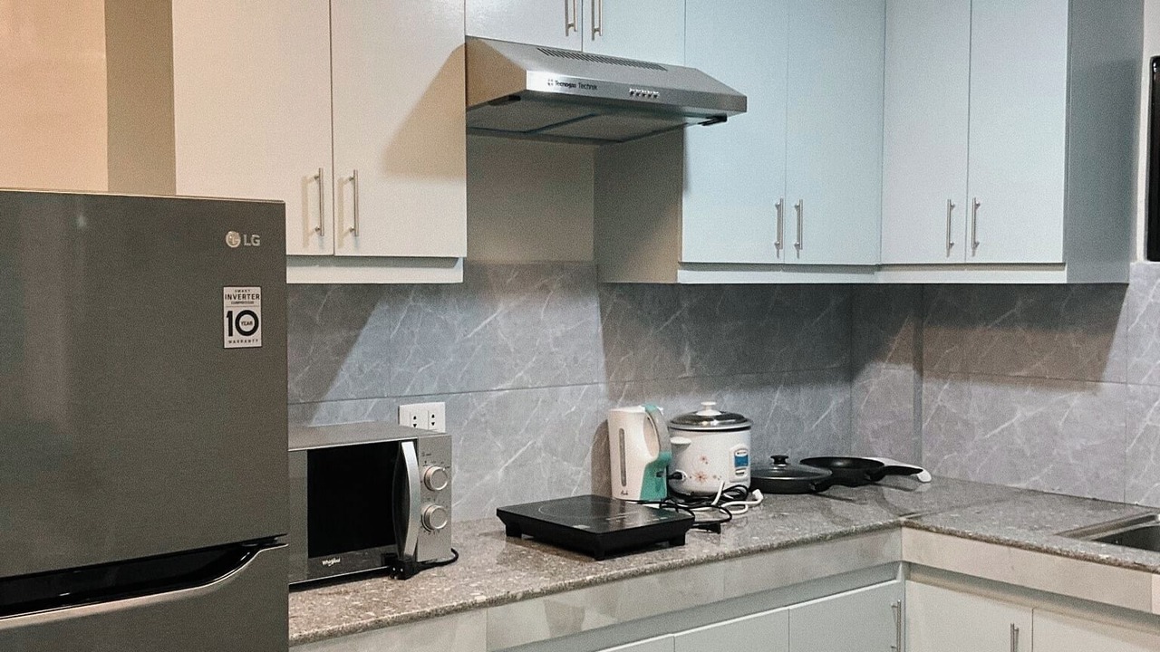 Photo of Kitchen in Talomo District