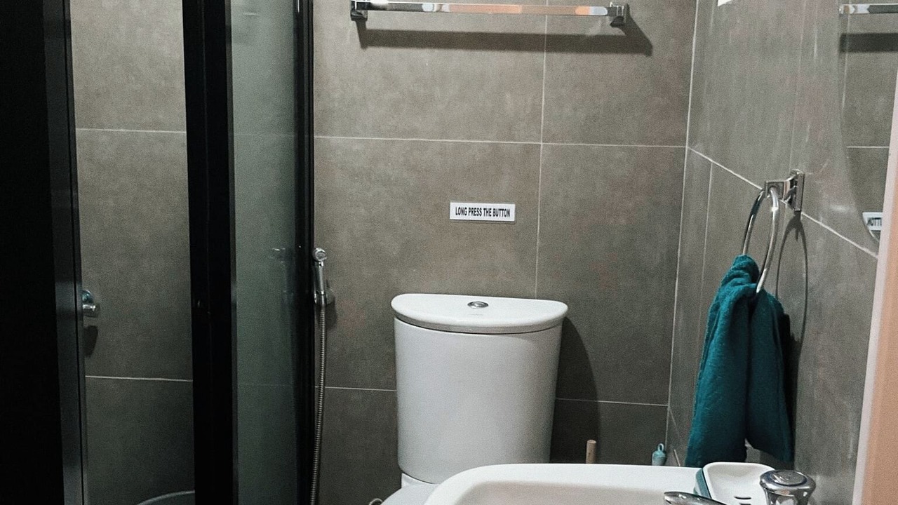Photo of Bathroom in Talomo District