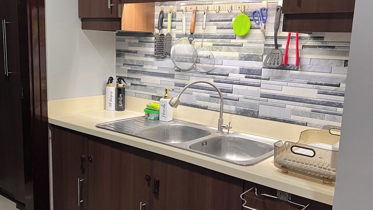 Photo of Kitchen in Cebu