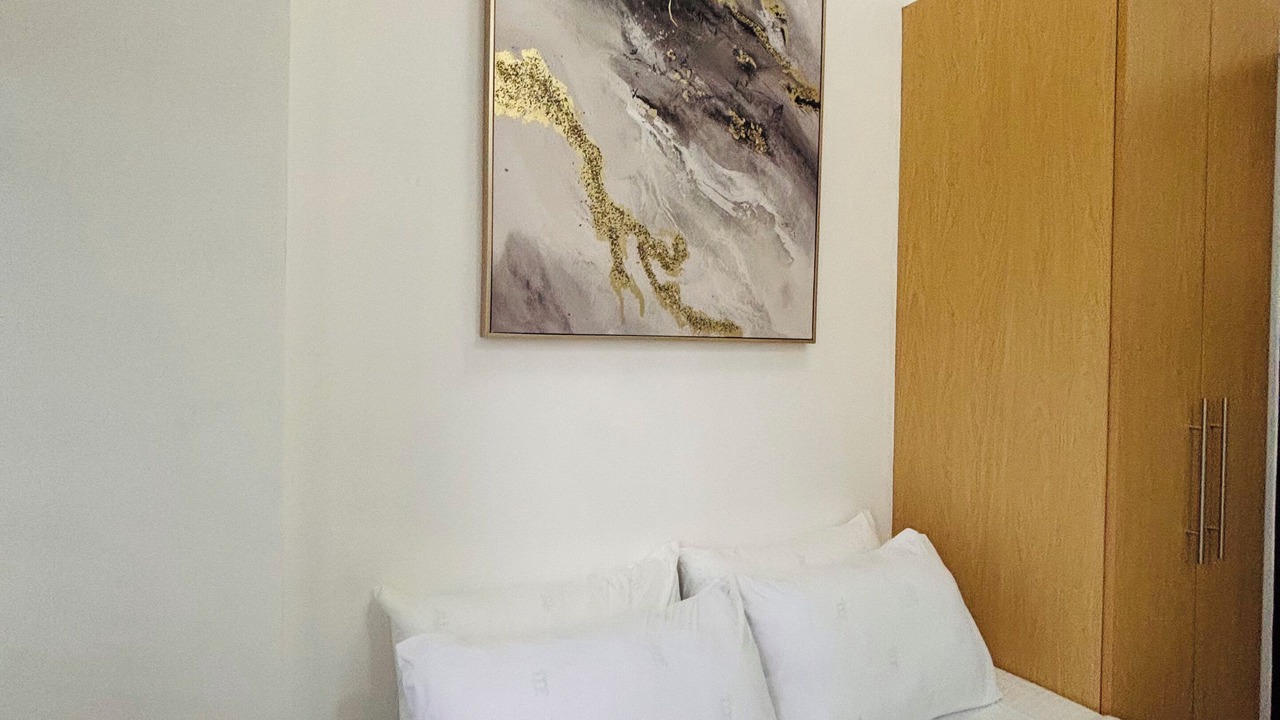 Photo of Bedroom in Iloilo