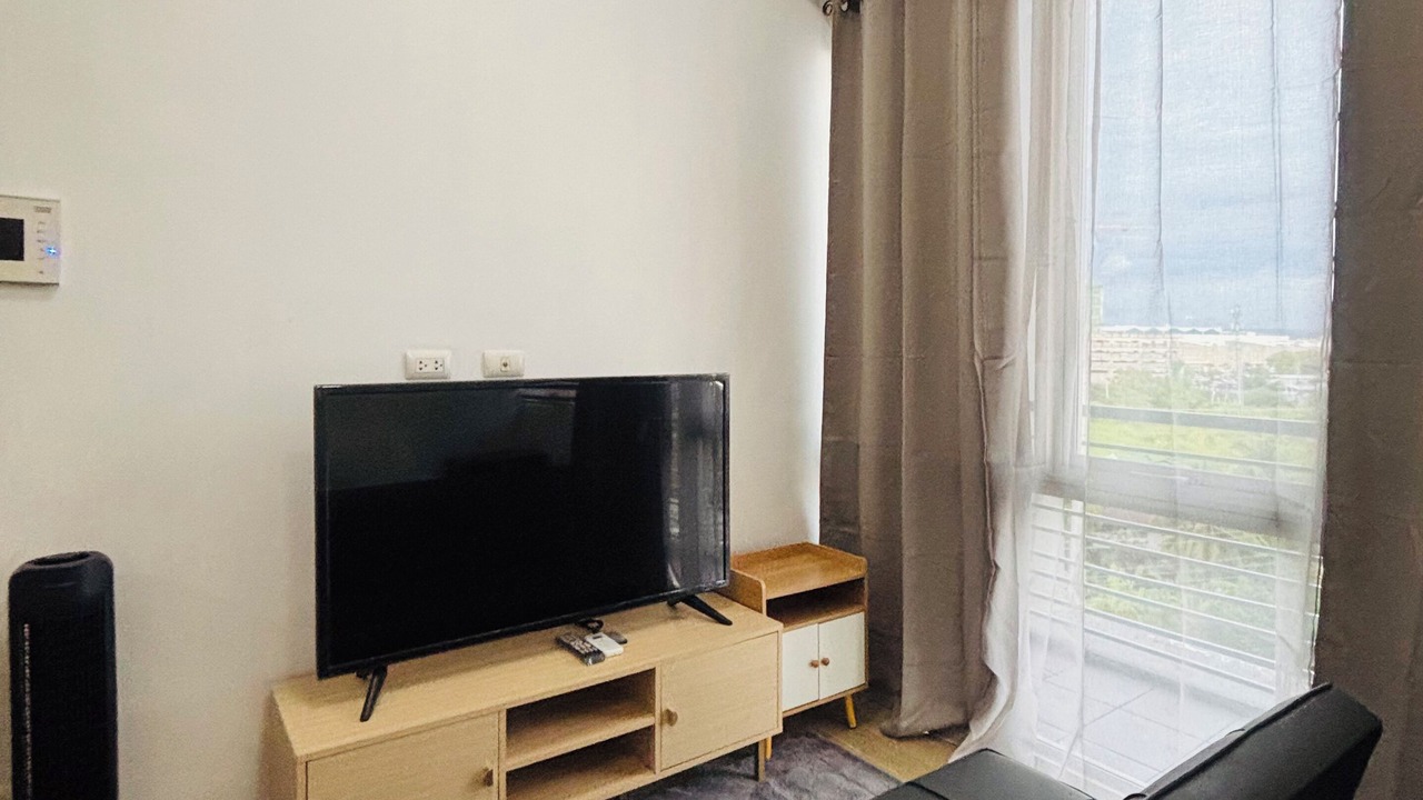 Photo of Livingroom in Iloilo