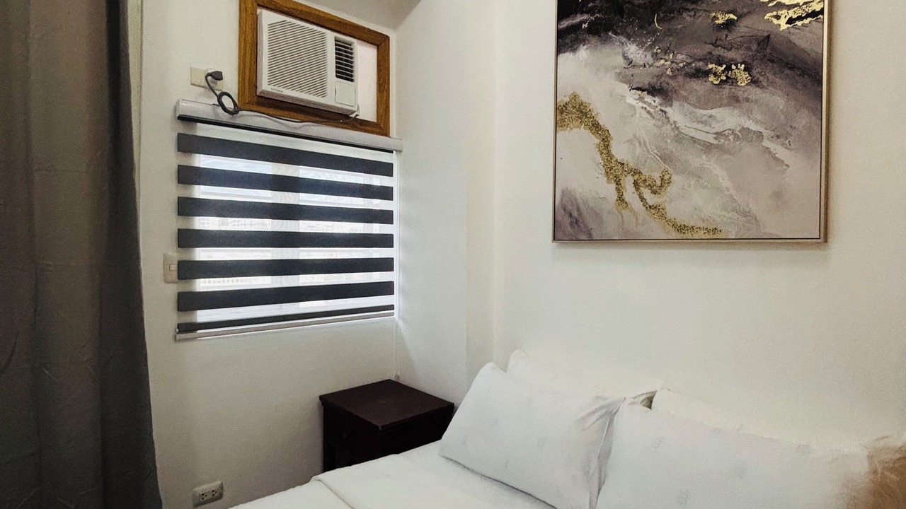 Photo of Bedroom in Iloilo
