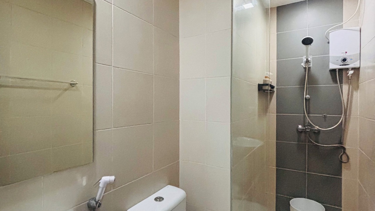 Photo of Bathroom in Iloilo