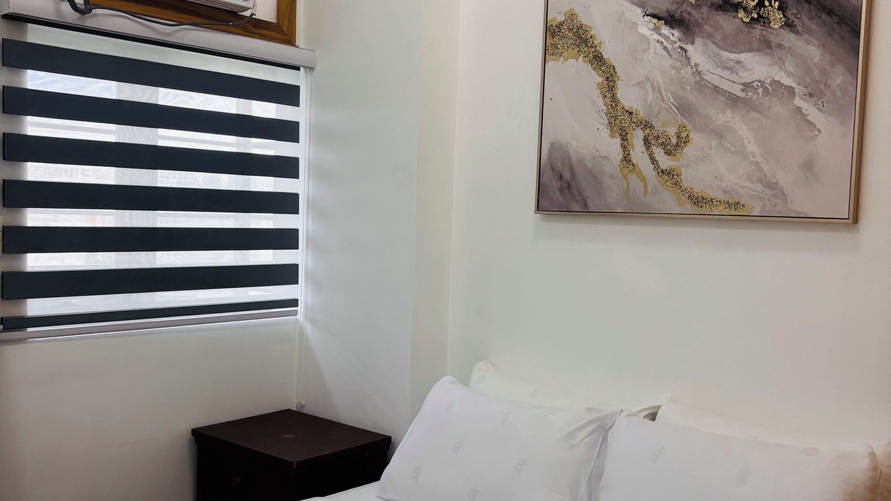 Photo of Bedroom in Iloilo
