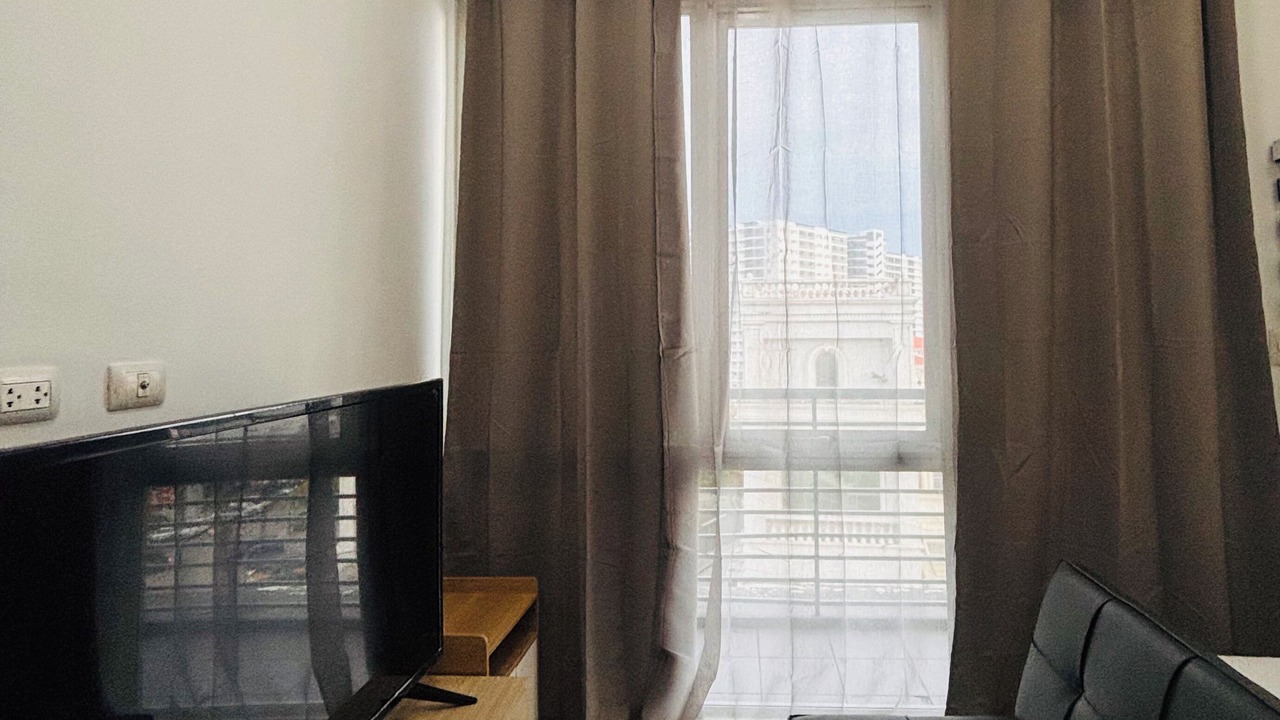 Photo of Livingroom in Iloilo