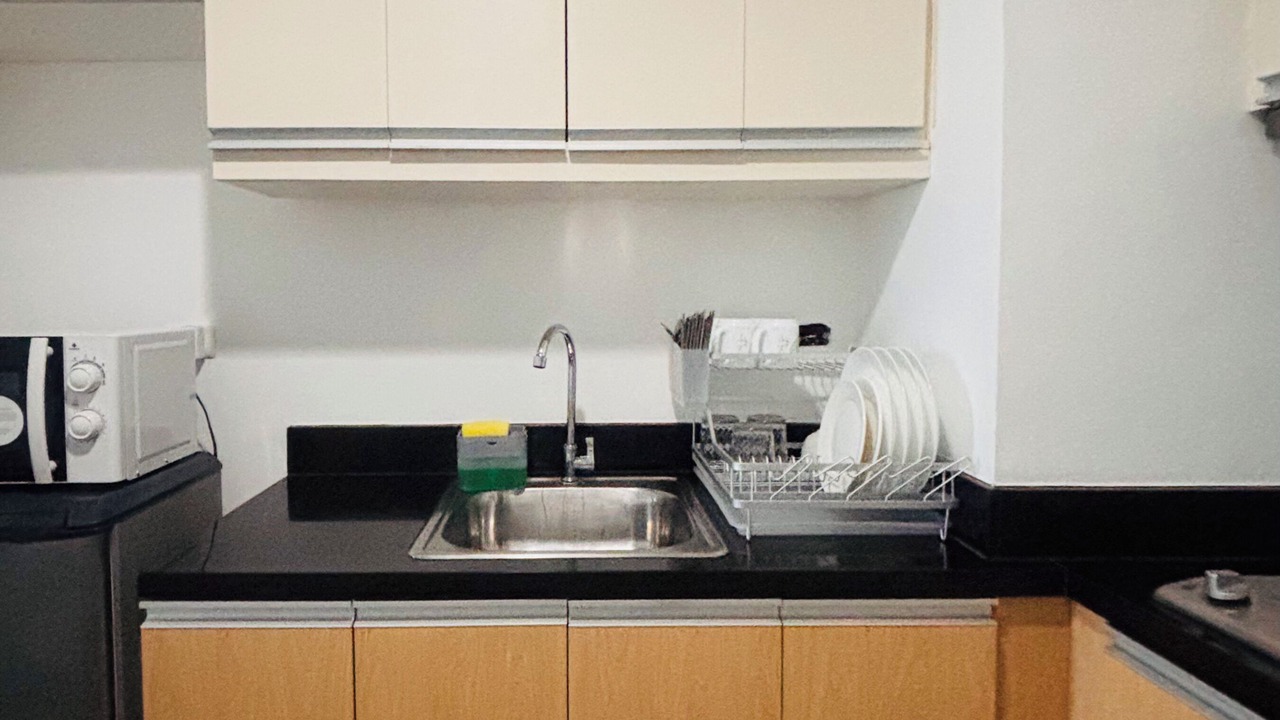 Photo of Kitchen in Iloilo