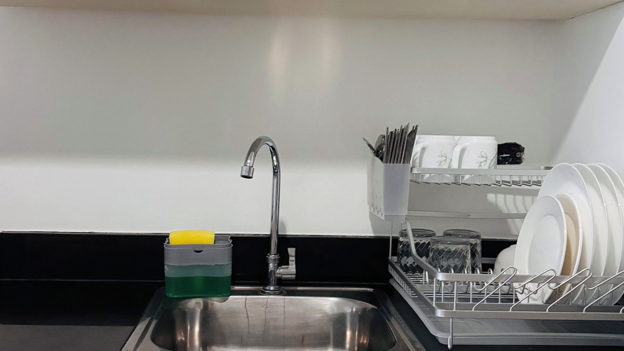 Photo of Kitchen in Iloilo
