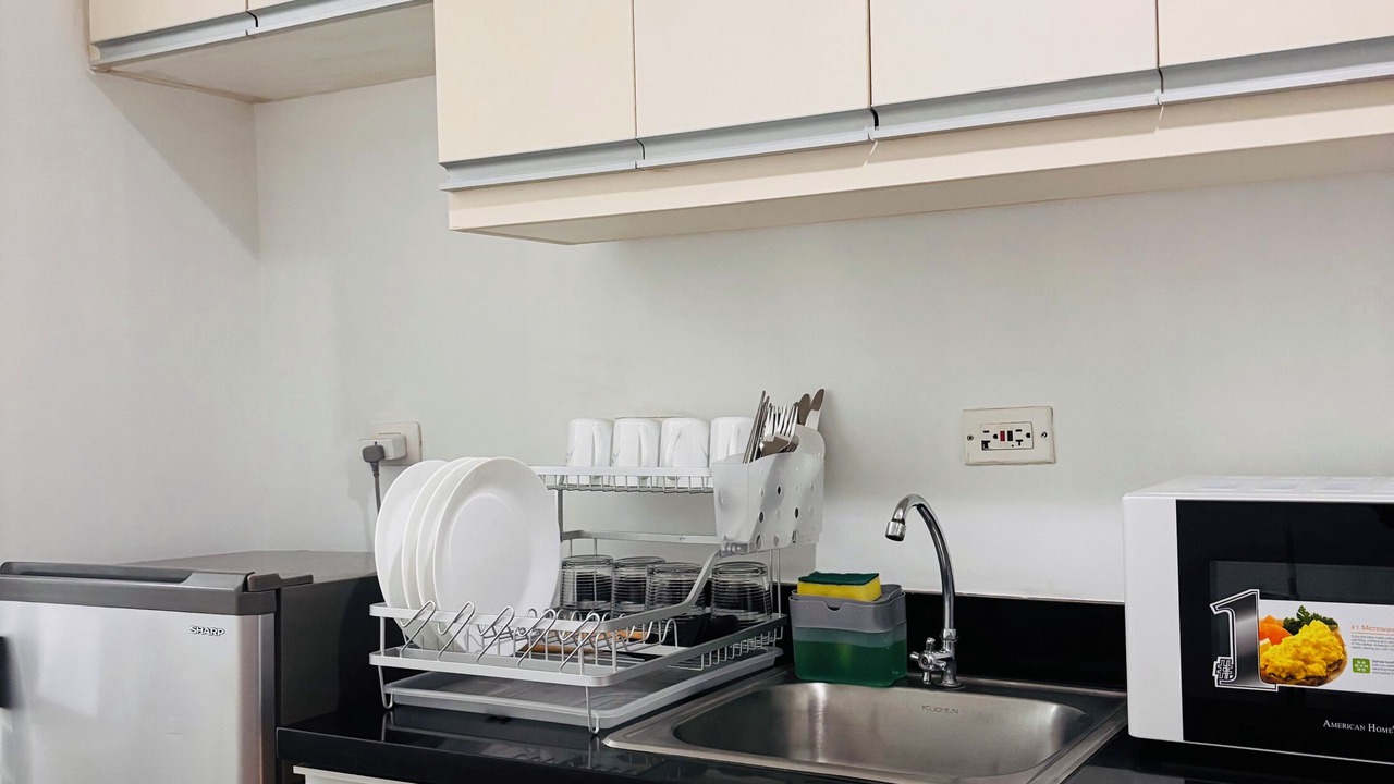 Photo of Kitchen in Iloilo