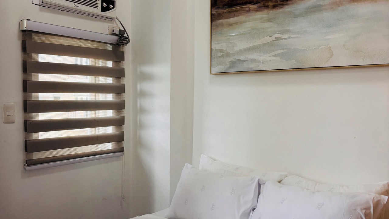 Photo of Bedroom in Iloilo