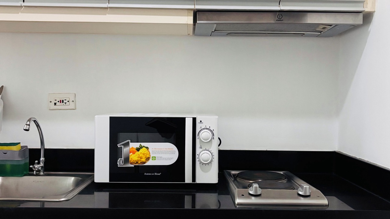 Photo of Kitchen in Iloilo