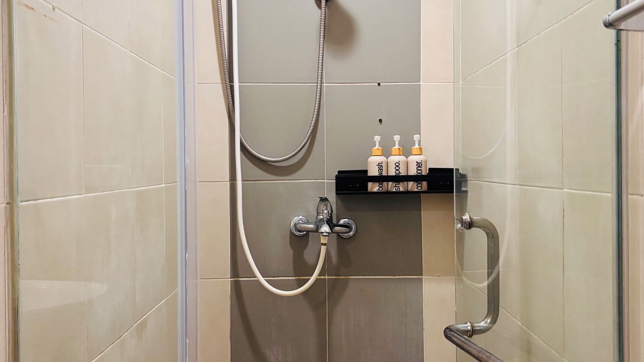 Photo of Bathroom in Iloilo