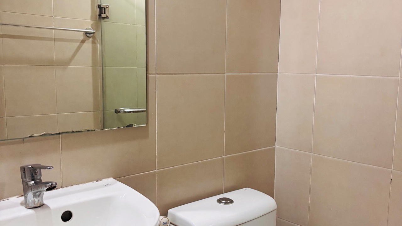 Photo of Bathroom in Iloilo
