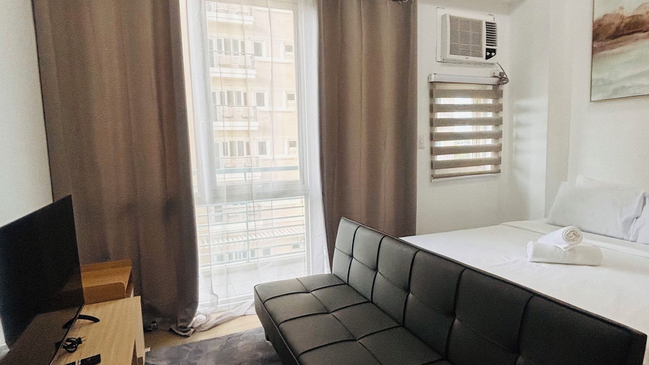 Photo of Bedroom in Iloilo