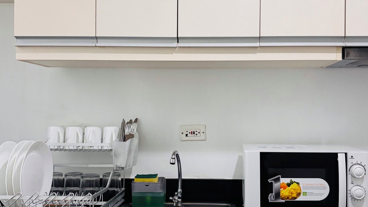 Photo of Kitchen in Iloilo