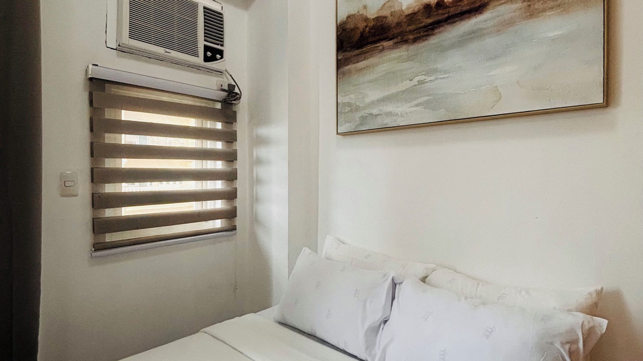 Photo of Bedroom in Iloilo