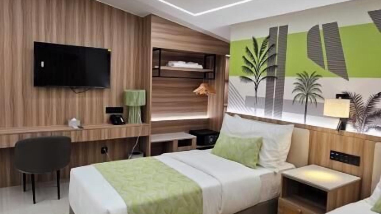 Photo of Bedroom in Panglao
