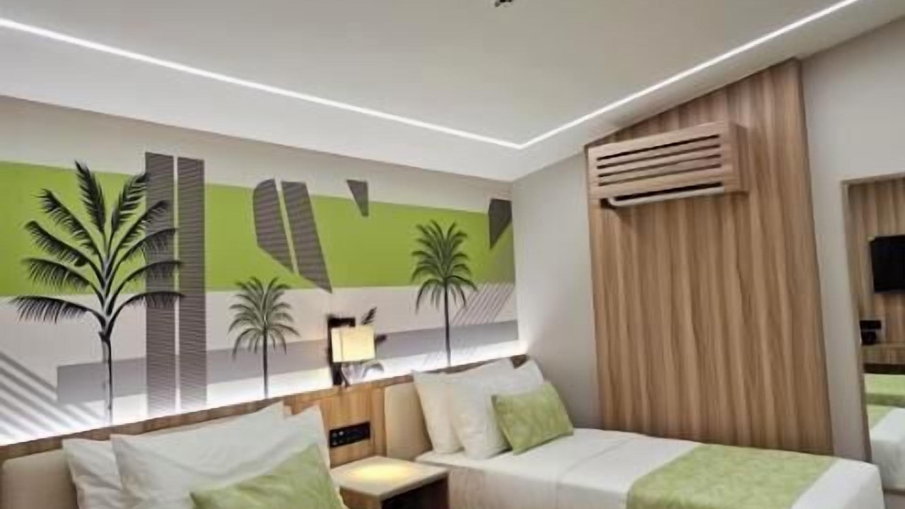 Photo of Bedroom in Panglao