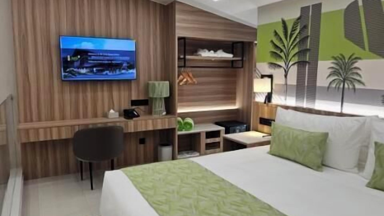 Photo of Bedroom in Panglao